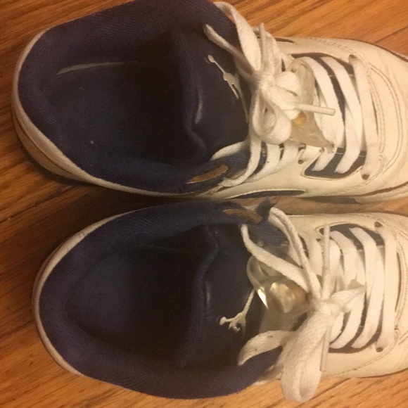 Jordan. US 5Y. - Picture 6 of 6